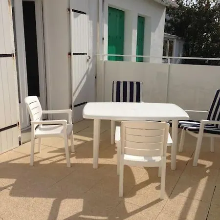 A Sur Holiday home La Tranche-sur-Mer